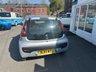 USED 2013 13 PEUGEOT 107 1.0 12V Active Hatchback 5dr Petrol Manual Euro 5 (68 ps) Free 6 Months Warranty Available Until 31/12/2025