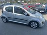 USED 2013 13 PEUGEOT 107 1.0 12V Active Hatchback 5dr Petrol Manual Euro 5 (68 ps) Free 6 Months Warranty Available Until 31/12/2025