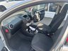 USED 2013 13 PEUGEOT 107 1.0 12V Active Hatchback 5dr Petrol Manual Euro 5 (68 ps) Free 6 Months Warranty Available Until 31/12/2025