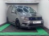 USED 2017 67 VOLKSWAGEN CADDY 2.0 TDI C20 BlueMotion Tech Highline Panel Van 5dr Diesel Manual SWB Euro 6 (s/s) (102 ps) FULL R-LINE STYLING PACK.