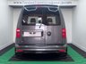 USED 2017 67 VOLKSWAGEN CADDY 2.0 TDI C20 BlueMotion Tech Highline Panel Van 5dr Diesel Manual SWB Euro 6 (s/s) (102 ps) FULL R-LINE STYLING PACK.