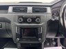 USED 2017 67 VOLKSWAGEN CADDY 2.0 TDI C20 BlueMotion Tech Highline Panel Van 5dr Diesel Manual SWB Euro 6 (s/s) (102 ps) FULL R-LINE STYLING PACK.