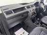 USED 2017 67 VOLKSWAGEN CADDY 2.0 TDI C20 BlueMotion Tech Highline Panel Van 5dr Diesel Manual SWB Euro 6 (s/s) (102 ps) FULL R-LINE STYLING PACK.