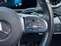 USED 2021 21 MERCEDES-BENZ CLA 1.3 CLA180 AMG Line Coupe 4dr Petrol 7G-DCT Euro 6 (s/s) (136 ps) AUTOMATIC, Apple Car Play, Wireless Charging, Heated Leather Seats, Reverse Camera, Sat Nav, 18" AMG Alloy Wheels, Front & Rear Park Control, Dual Climate Control, Cruise Control, Bluetooth Phone Prep, DAB Radio