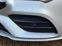 USED 2021 21 MERCEDES-BENZ CLA 1.3 CLA180 AMG Line Coupe 4dr Petrol 7G-DCT Euro 6 (s/s) (136 ps) AUTOMATIC, Apple Car Play, Wireless Charging, Heated Leather Seats, Reverse Camera, Sat Nav, 18" AMG Alloy Wheels, Front & Rear Park Control, Dual Climate Control, Cruise Control, Bluetooth Phone Prep, DAB Radio