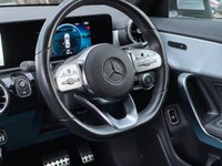 USED 2021 21 MERCEDES-BENZ CLA 1.3 CLA180 AMG Line Coupe 4dr Petrol 7G-DCT Euro 6 (s/s) (136 ps) AUTOMATIC, Apple Car Play, Wireless Charging, Heated Leather Seats, Reverse Camera, Sat Nav, 18" AMG Alloy Wheels, Front & Rear Park Control, Dual Climate Control, Cruise Control, Bluetooth Phone Prep, DAB Radio