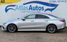 USED 2021 21 MERCEDES-BENZ CLA 1.3 CLA180 AMG Line Coupe 4dr Petrol 7G-DCT Euro 6 (s/s) (136 ps) AUTOMATIC, Apple Car Play, Wireless Charging, Heated Leather Seats, Reverse Camera, Sat Nav, 18" AMG Alloy Wheels, Front & Rear Park Control, Dual Climate Control, Cruise Control, Bluetooth Phone Prep, DAB Radio