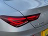 USED 2021 21 MERCEDES-BENZ CLA 1.3 CLA180 AMG Line Coupe 4dr Petrol 7G-DCT Euro 6 (s/s) (136 ps) AUTOMATIC, Apple Car Play, Wireless Charging, Heated Leather Seats, Reverse Camera, Sat Nav, 18" AMG Alloy Wheels, Front & Rear Park Control, Dual Climate Control, Cruise Control, Bluetooth Phone Prep, DAB Radio