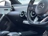 USED 2021 21 MERCEDES-BENZ CLA 1.3 CLA180 AMG Line Coupe 4dr Petrol 7G-DCT Euro 6 (s/s) (136 ps) AUTOMATIC, Apple Car Play, Wireless Charging, Heated Leather Seats, Reverse Camera, Sat Nav, 18" AMG Alloy Wheels, Front & Rear Park Control, Dual Climate Control, Cruise Control, Bluetooth Phone Prep, DAB Radio