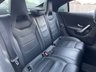 USED 2021 21 MERCEDES-BENZ CLA 1.3 CLA180 AMG Line Coupe 4dr Petrol 7G-DCT Euro 6 (s/s) (136 ps) AUTOMATIC, Apple Car Play, Wireless Charging, Heated Leather Seats, Reverse Camera, Sat Nav, 18" AMG Alloy Wheels, Front & Rear Park Control, Dual Climate Control, Cruise Control, Bluetooth Phone Prep, DAB Radio