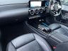 USED 2021 21 MERCEDES-BENZ CLA 1.3 CLA180 AMG Line Coupe 4dr Petrol 7G-DCT Euro 6 (s/s) (136 ps) AUTOMATIC, Apple Car Play, Wireless Charging, Heated Leather Seats, Reverse Camera, Sat Nav, 18" AMG Alloy Wheels, Front & Rear Park Control, Dual Climate Control, Cruise Control, Bluetooth Phone Prep, DAB Radio