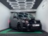 USED 2018 18 VOLKSWAGEN CADDY 2.0 TDI C20 BlueMotion Tech Highline Panel Van 5dr Diesel Manual SWB Euro 6 (s/s) (102 ps) ONLY 12000 MILES FROM NEW.