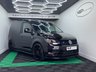USED 2018 18 VOLKSWAGEN CADDY 2.0 TDI C20 BlueMotion Tech Highline Panel Van 5dr Diesel Manual SWB Euro 6 (s/s) (102 ps) ONLY 12000 MILES FROM NEW.