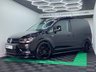 USED 2018 18 VOLKSWAGEN CADDY 2.0 TDI C20 BlueMotion Tech Highline Panel Van 5dr Diesel Manual SWB Euro 6 (s/s) (102 ps) ONLY 12000 MILES FROM NEW.