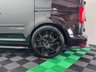 USED 2018 18 VOLKSWAGEN CADDY 2.0 TDI C20 BlueMotion Tech Highline Panel Van 5dr Diesel Manual SWB Euro 6 (s/s) (102 ps) ONLY 12000 MILES FROM NEW.