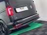 USED 2018 18 VOLKSWAGEN CADDY 2.0 TDI C20 BlueMotion Tech Highline Panel Van 5dr Diesel Manual SWB Euro 6 (s/s) (102 ps) ONLY 12000 MILES FROM NEW.