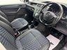 USED 2018 18 VOLKSWAGEN CADDY 2.0 TDI C20 BlueMotion Tech Highline Panel Van 5dr Diesel Manual SWB Euro 6 (s/s) (102 ps) ONLY 12000 MILES FROM NEW.
