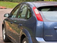 USED 2006 06 FORD FOCUS 1.6 Titanium Hatchback 5dr Petrol Manual (155 g/km, 113 bhp) 