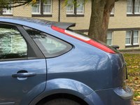 USED 2006 06 FORD FOCUS 1.6 Titanium Hatchback 5dr Petrol Manual (155 g/km, 113 bhp) 