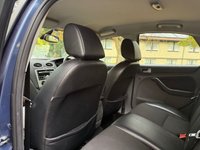 USED 2006 06 FORD FOCUS 1.6 Titanium Hatchback 5dr Petrol Manual (155 g/km, 113 bhp) 