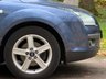 USED 2006 06 FORD FOCUS 1.6 Titanium Hatchback 5dr Petrol Manual (155 g/km, 113 bhp) 