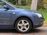 USED 2006 06 FORD FOCUS 1.6 Titanium Hatchback 5dr Petrol Manual (155 g/km, 113 bhp) 