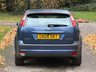 USED 2006 06 FORD FOCUS 1.6 Titanium Hatchback 5dr Petrol Manual (155 g/km, 113 bhp) 