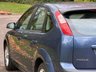 USED 2006 06 FORD FOCUS 1.6 Titanium Hatchback 5dr Petrol Manual (155 g/km, 113 bhp) 