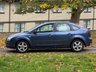 USED 2006 06 FORD FOCUS 1.6 Titanium Hatchback 5dr Petrol Manual (155 g/km, 113 bhp) 