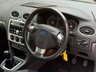 USED 2006 06 FORD FOCUS 1.6 Titanium Hatchback 5dr Petrol Manual (155 g/km, 113 bhp) 