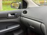 USED 2006 06 FORD FOCUS 1.6 Titanium Hatchback 5dr Petrol Manual (155 g/km, 113 bhp) 