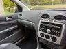 USED 2006 06 FORD FOCUS 1.6 Titanium Hatchback 5dr Petrol Manual (155 g/km, 113 bhp) 