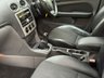USED 2006 06 FORD FOCUS 1.6 Titanium Hatchback 5dr Petrol Manual (155 g/km, 113 bhp) 