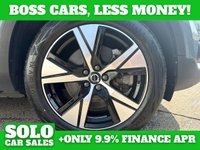 USED 2022 22 VOLVO XC40 Recharge Twin 78kWh Plus SUV 5dr Electric Auto AWD (408 ps) 