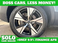 USED 2022 22 VOLVO XC40 Recharge Twin 78kWh Plus SUV 5dr Electric Auto AWD (408 ps) 