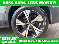 USED 2022 22 VOLVO XC40 Recharge Twin 78kWh Plus SUV 5dr Electric Auto AWD (408 ps) 
