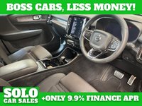 USED 2022 22 VOLVO XC40 Recharge Twin 78kWh Plus SUV 5dr Electric Auto AWD (408 ps) 