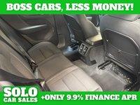 USED 2022 22 VOLVO XC40 Recharge Twin 78kWh Plus SUV 5dr Electric Auto AWD (408 ps) 