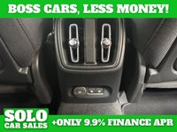 USED 2022 22 VOLVO XC40 Recharge Twin 78kWh Plus SUV 5dr Electric Auto AWD (408 ps) 