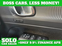 USED 2022 22 VOLVO XC40 Recharge Twin 78kWh Plus SUV 5dr Electric Auto AWD (408 ps) 