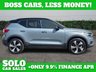 USED 2022 22 VOLVO XC40 Recharge Twin 78kWh Plus SUV 5dr Electric Auto AWD (408 ps) 