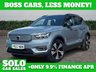 USED 2022 22 VOLVO XC40 Recharge Twin 78kWh Plus SUV 5dr Electric Auto AWD (408 ps) 