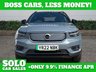 USED 2022 22 VOLVO XC40 Recharge Twin 78kWh Plus SUV 5dr Electric Auto AWD (408 ps) 