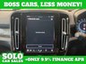 USED 2022 22 VOLVO XC40 Recharge Twin 78kWh Plus SUV 5dr Electric Auto AWD (408 ps) 