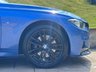 USED 2014 14 BMW 3 SERIES 2.0 320d M Sport Saloon 4dr Diesel Manual xDrive Euro 5 (s/s) (184 ps) SERVICE HIS-2 KEYS-BIG SPEC.