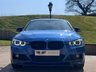 USED 2014 14 BMW 3 SERIES 2.0 320d M Sport Saloon 4dr Diesel Manual xDrive Euro 5 (s/s) (184 ps) SERVICE HIS-2 KEYS-BIG SPEC.