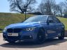 USED 2014 14 BMW 3 SERIES 2.0 320d M Sport Saloon 4dr Diesel Manual xDrive Euro 5 (s/s) (184 ps) SERVICE HIS-2 KEYS-BIG SPEC.
