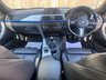 USED 2014 14 BMW 3 SERIES 2.0 320d M Sport Saloon 4dr Diesel Manual xDrive Euro 5 (s/s) (184 ps) SERVICE HIS-2 KEYS-BIG SPEC.