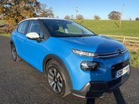 USED 2017 67 CITROEN C3 1.2 PureTech Feel Hatchback 5dr Petrol Manual Euro 6 (82 ps) LOW MILEAGE AND INSURANCE GREAT YOUN DRIVER CAR