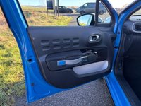 USED 2017 67 CITROEN C3 1.2 PureTech Feel Hatchback 5dr Petrol Manual Euro 6 (82 ps) LOW MILEAGE AND INSURANCE GREAT YOUN DRIVER CAR